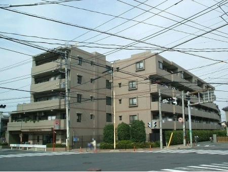 ライオンズマンション志木第3