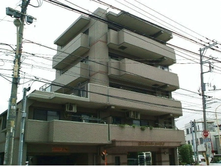 ライオンズマンション志木第3