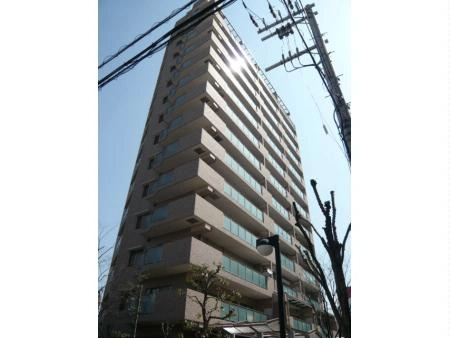 ファミール阿倍野西田辺