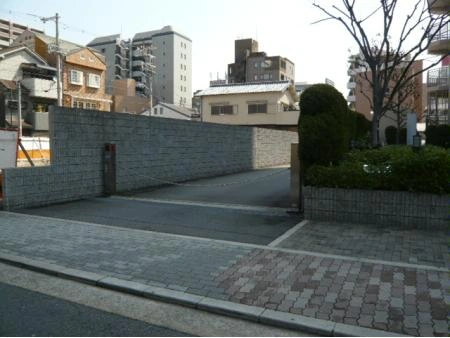 ファミール阿倍野西田辺
