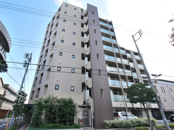 ウィルローズ瑞江ブライズ