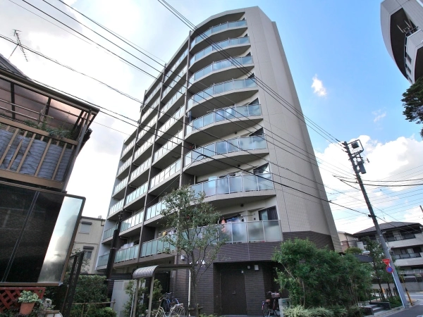 ウィルローズ瑞江ブライズ