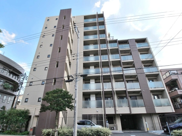 ウィルローズ瑞江ブライズ