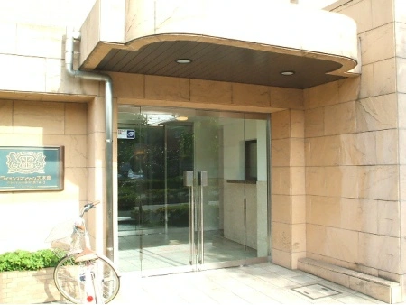 ライオンズマンション志木南