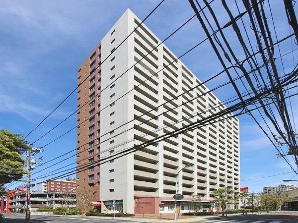 グランヒルズ東京イースト