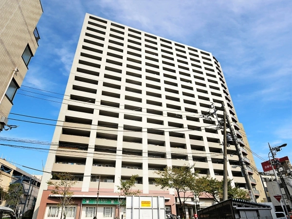 グランヒルズ東京イースト