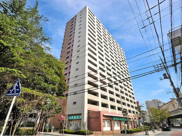 グランヒルズ東京イースト
