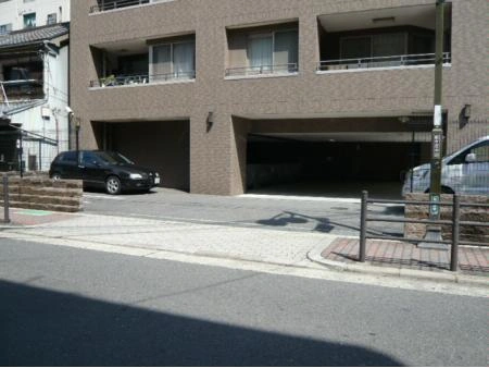 プロパレス阿倍野鶴ケ丘ソラーナ