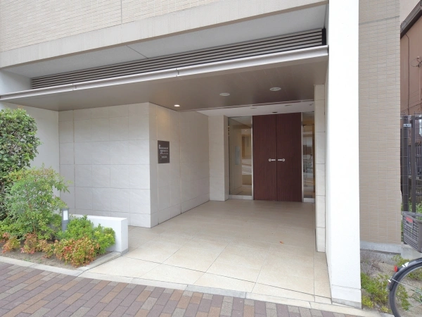 ガーデングラス板橋徳丸