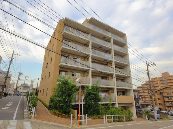 ガーデングラス板橋徳丸