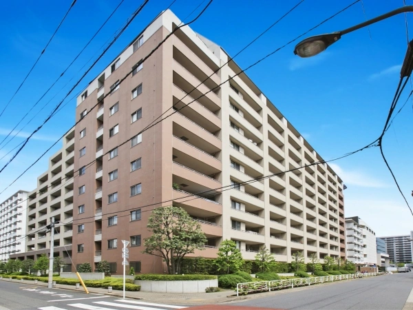 グランヒルズ東陽町