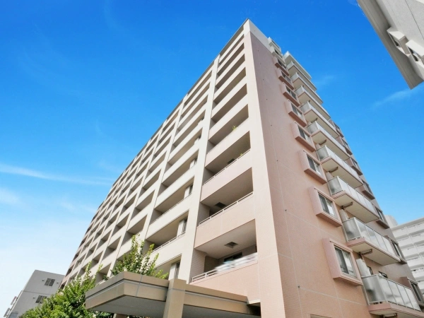 グランヒルズ東陽町