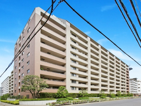 グランヒルズ東陽町