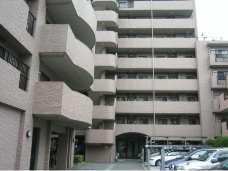 ライオンズマンション篠崎