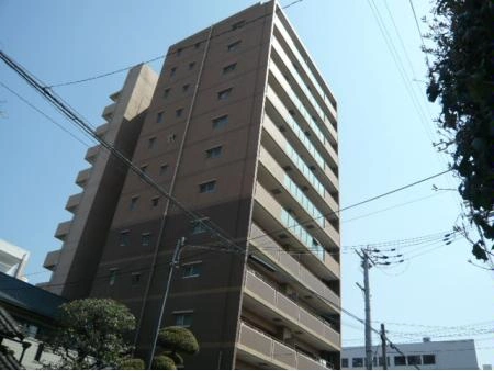 アービング西田辺長池公園
