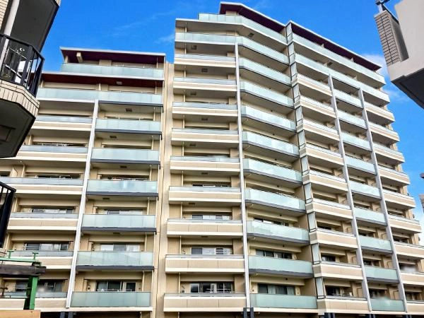 プラウドシティ方南町