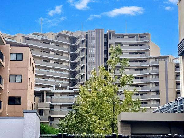 プラウドシティ方南町