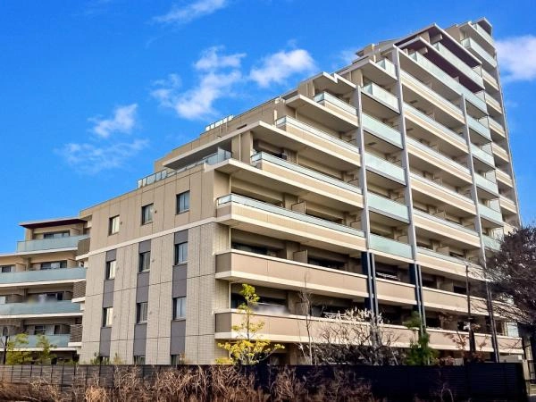 プラウドシティ方南町