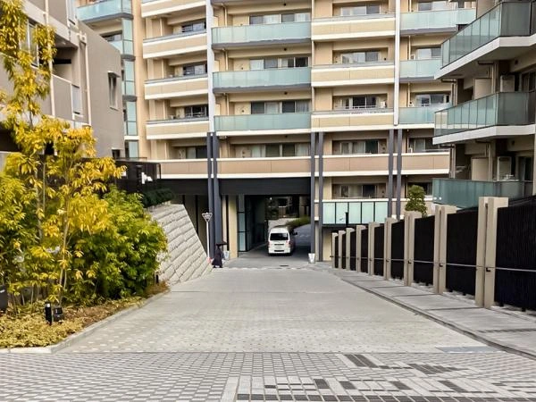 プラウドシティ方南町
