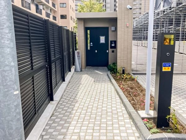 プラウドシティ方南町