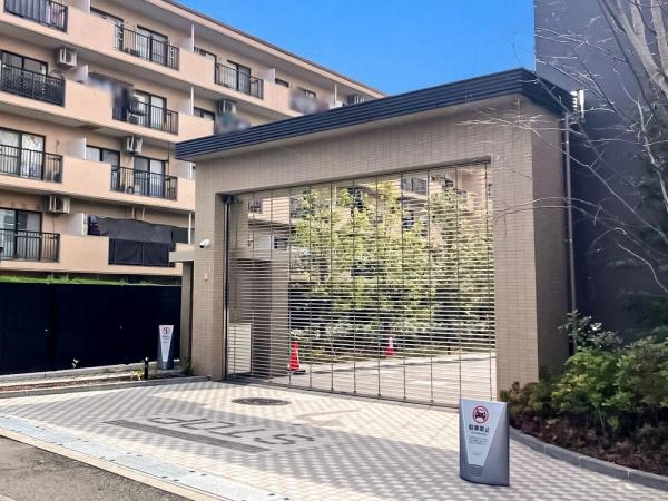 プラウドシティ方南町