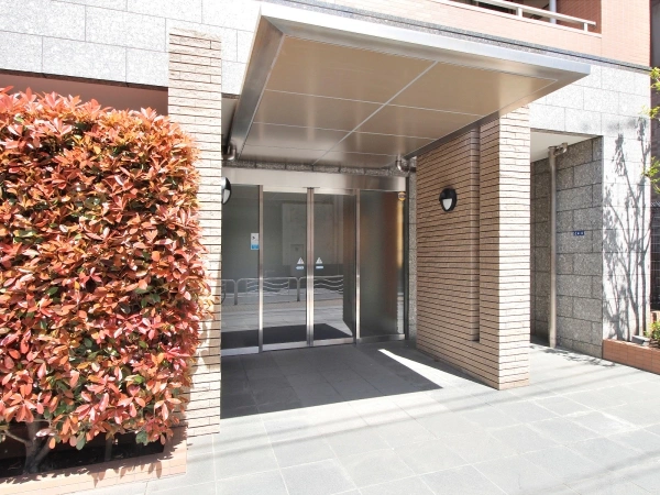 クレアシティ木場