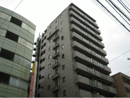 ライオンズマンション篠崎駅前
