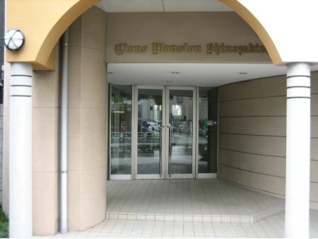 ライオンズマンション篠崎駅前