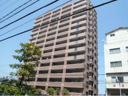 ファミール阿倍野昭和町