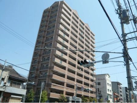 ファミール阿倍野昭和町