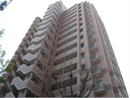 ファミール阿倍野昭和町