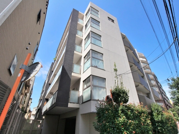 プレシス南砂