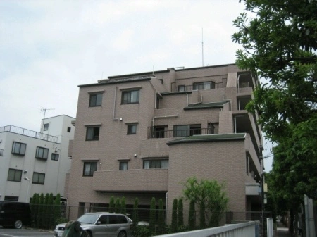 ライオンズマンション篠崎八石公園