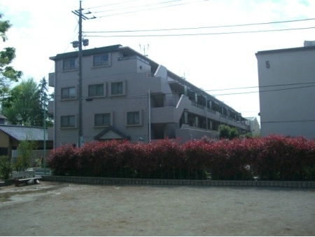 ライオンズマンション柴又金町公園