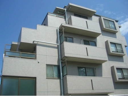 ライオンズマンション柴又金町公園