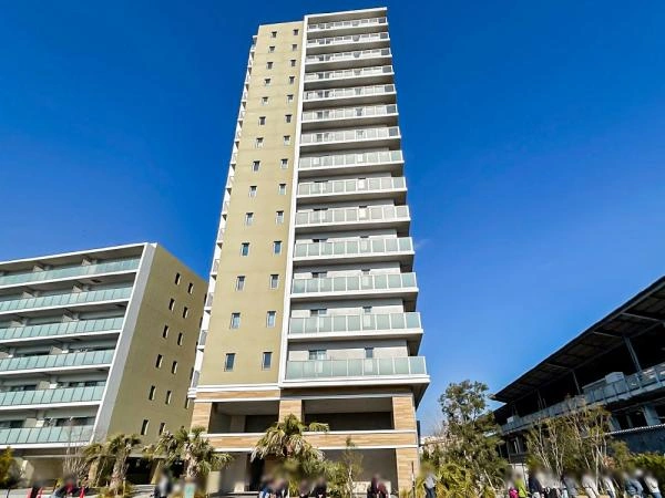 ウエリス三浦海岸