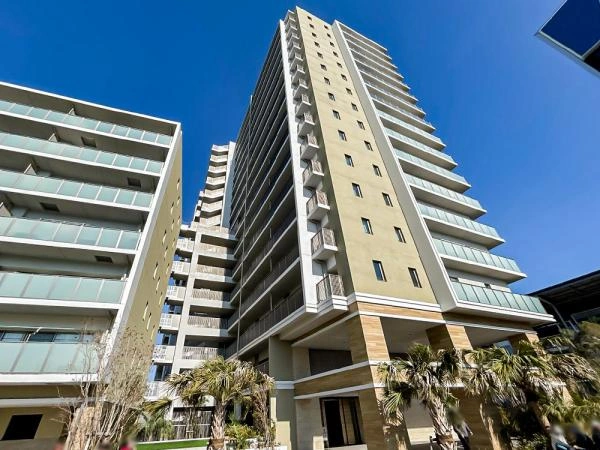 ウエリス三浦海岸