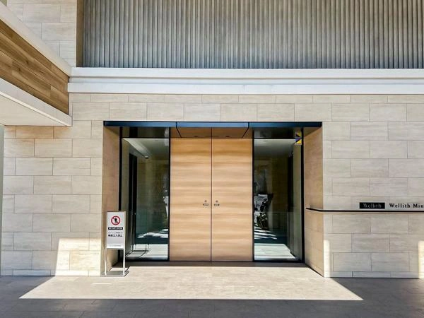 ウエリス三浦海岸