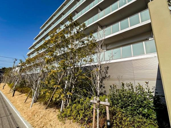 ウエリス三浦海岸