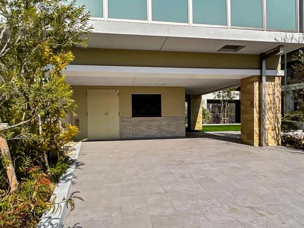 ウエリス三浦海岸