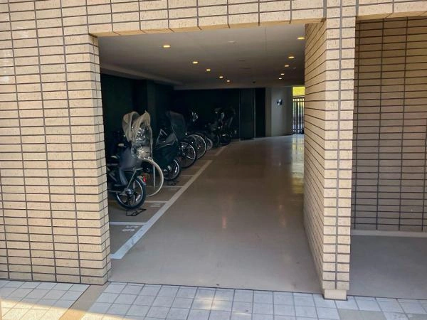 ヴェレーナグラン北赤羽マスタープレイス
