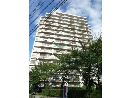 コープ野村大島