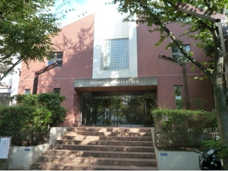 コープ野村大島