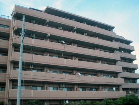 ライオンズマンション秋山駅前