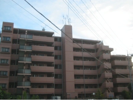 ライオンズマンション秋山駅前