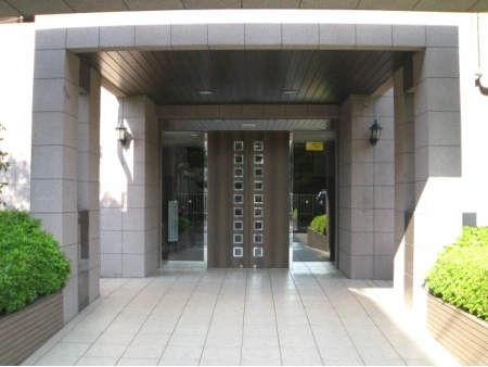 ライオンズマンション習志野台壱番館
