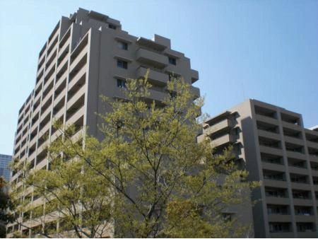 ジオメゾン新千里東町