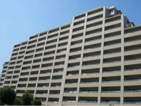 ジオメゾン新千里東町