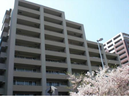 ジオメゾン新千里東町