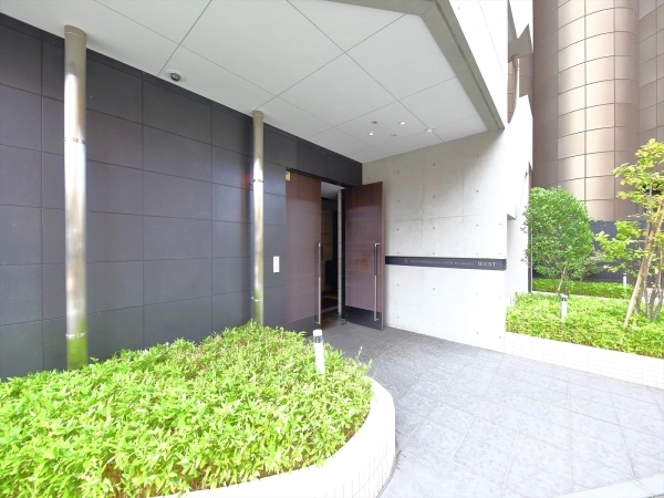 レックスお花茶屋ツインレジデンスウエスト